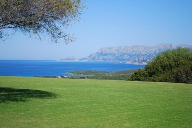 Hotel Luna Lughente Olbia Exterior photo