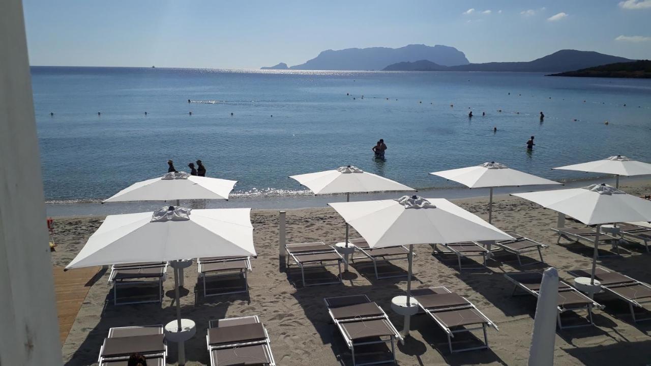 Hotel Luna Lughente Olbia Exterior photo