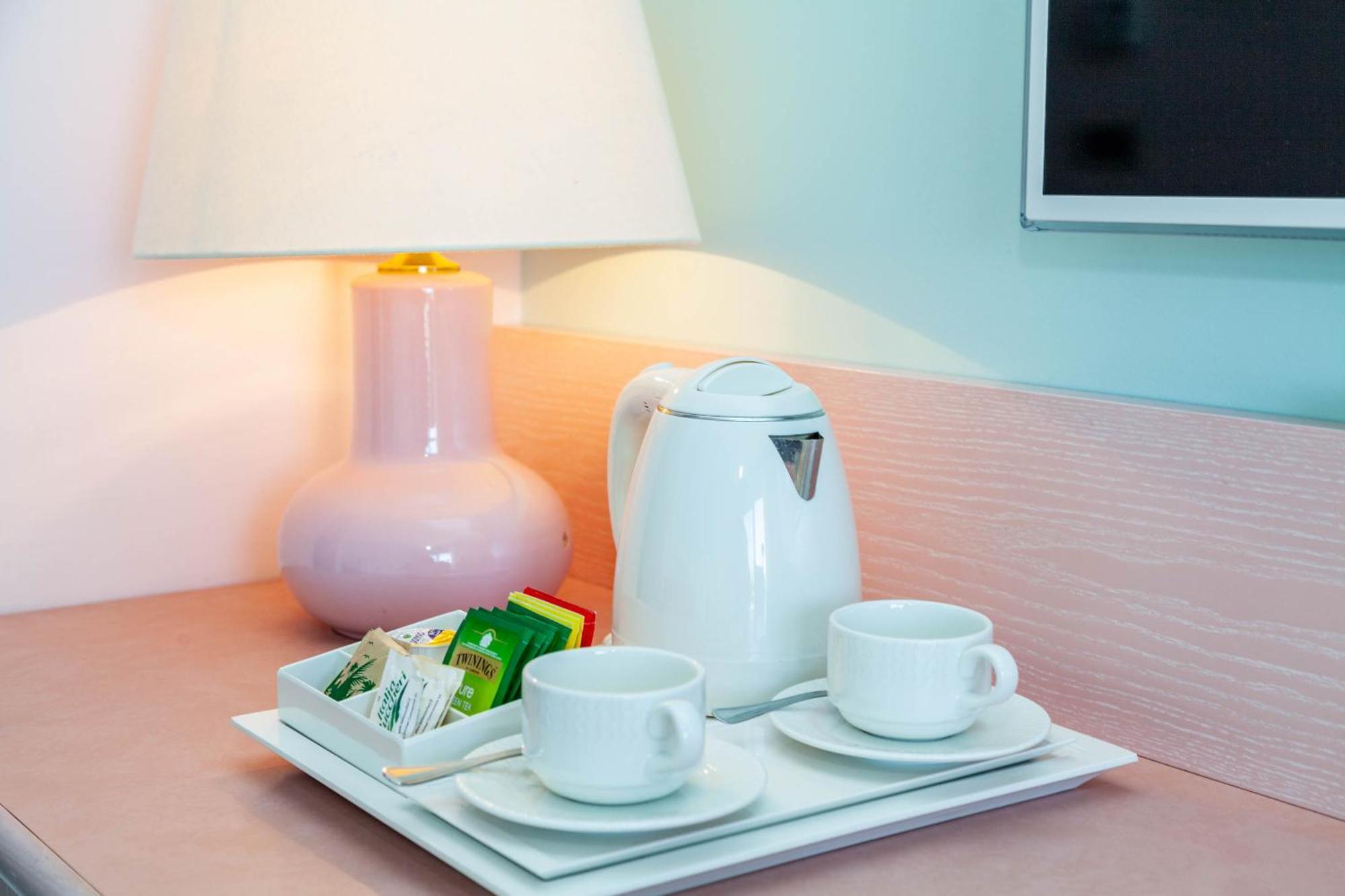 Hotel Luna Lughente Olbia Room photo