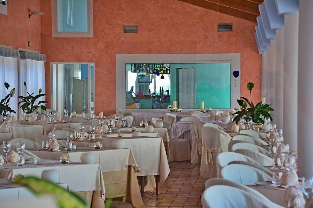 Hotel Luna Lughente Olbia Exterior photo