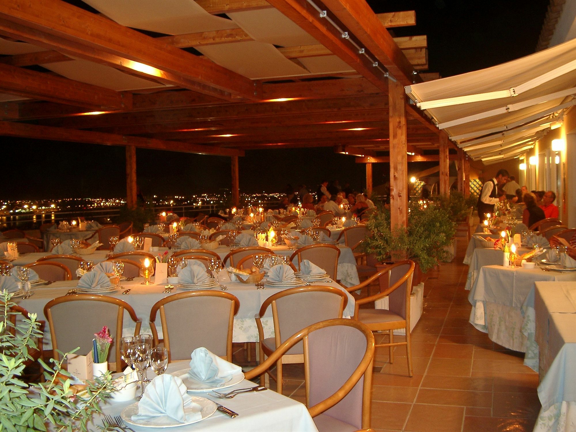 Hotel Luna Lughente Olbia Exterior photo